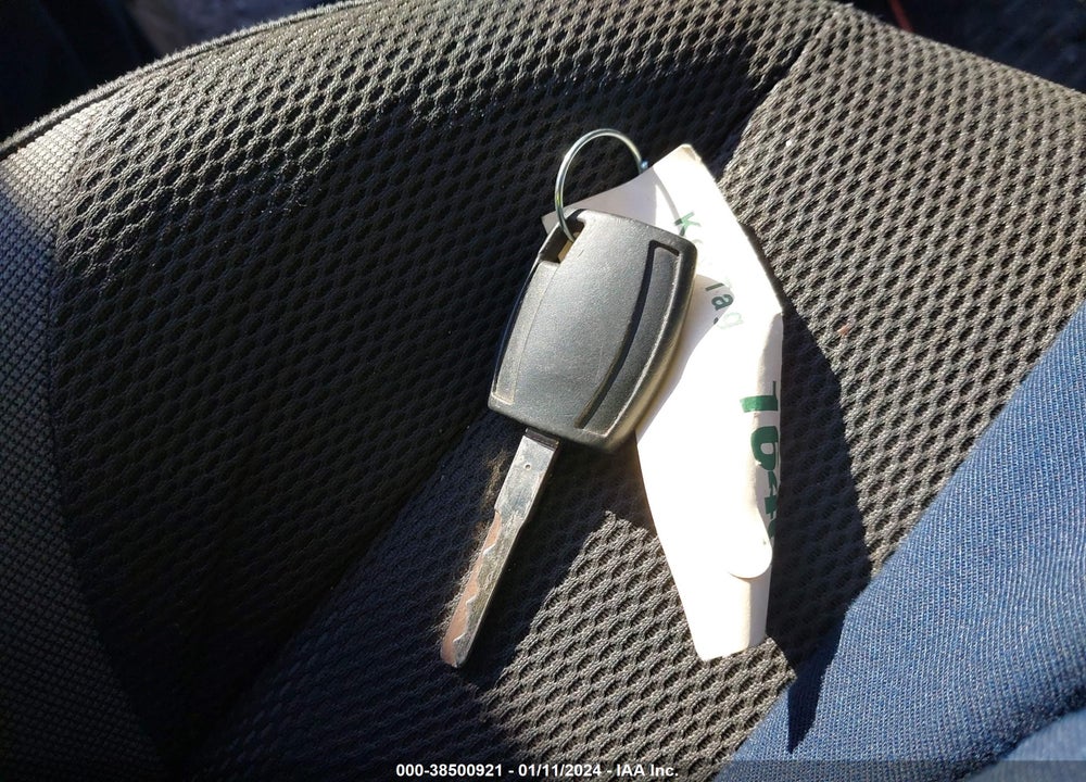 2012 FORD FOCUS S VIN: 1FAHP3E29CL360614