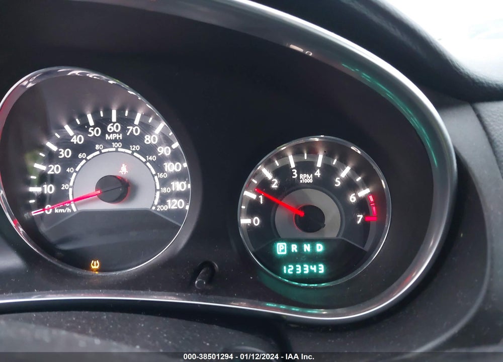 2014 CHRYSLER 200 TOURING VIN: 1C3CCBBB3EN153369