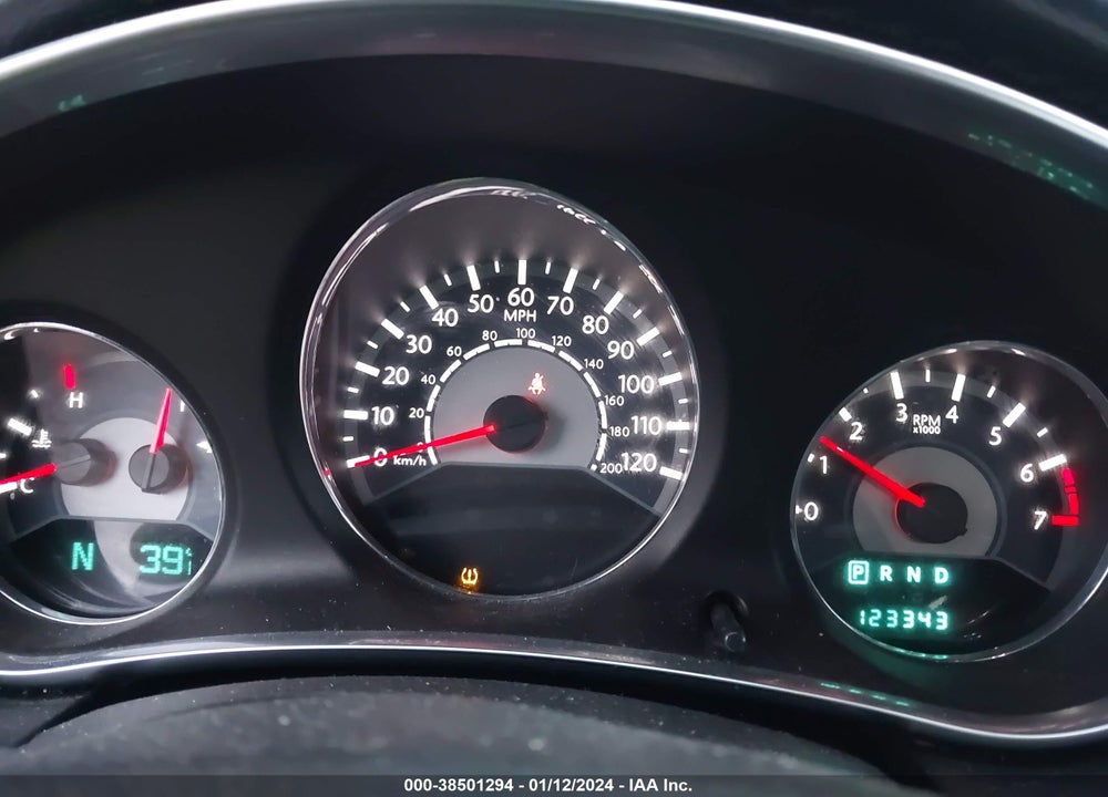 2014 CHRYSLER 200 TOURING VIN: 1C3CCBBB3EN153369