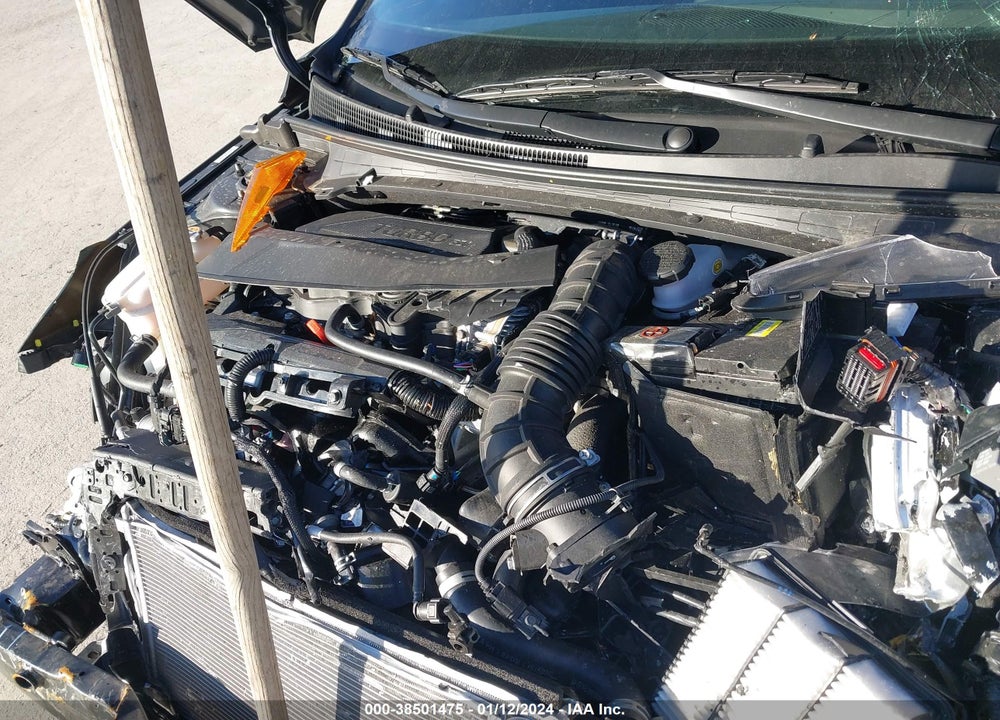 2023 HYUNDAI ELANTRA N LINE VIN: KMHLR4AF8PU594851
