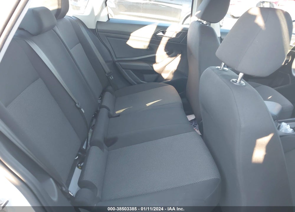 2021 VOLKSWAGEN JETTA 1.4T R-LINE/1.4T S/1.4T SE VIN: 3VWC57BU4MM043523