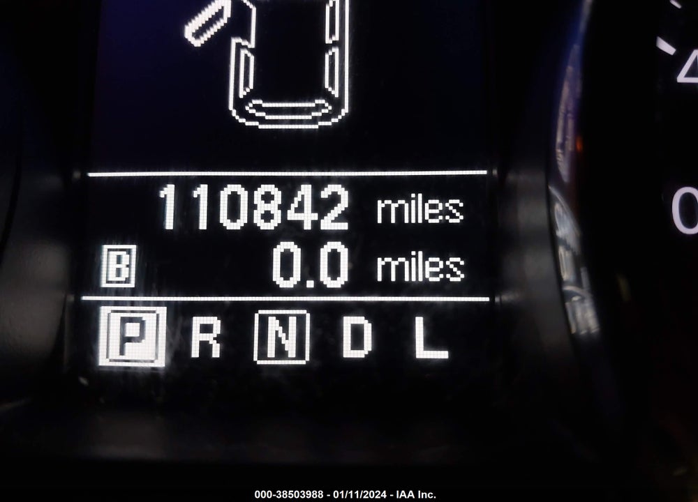 2013 NISSAN ROGUE S VIN: JN8AS5MV2DW615903