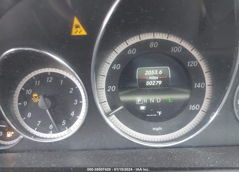 2013 MERCEDES-BENZ E 350 4MATIC VIN: WDDKJ8JB8DF198369