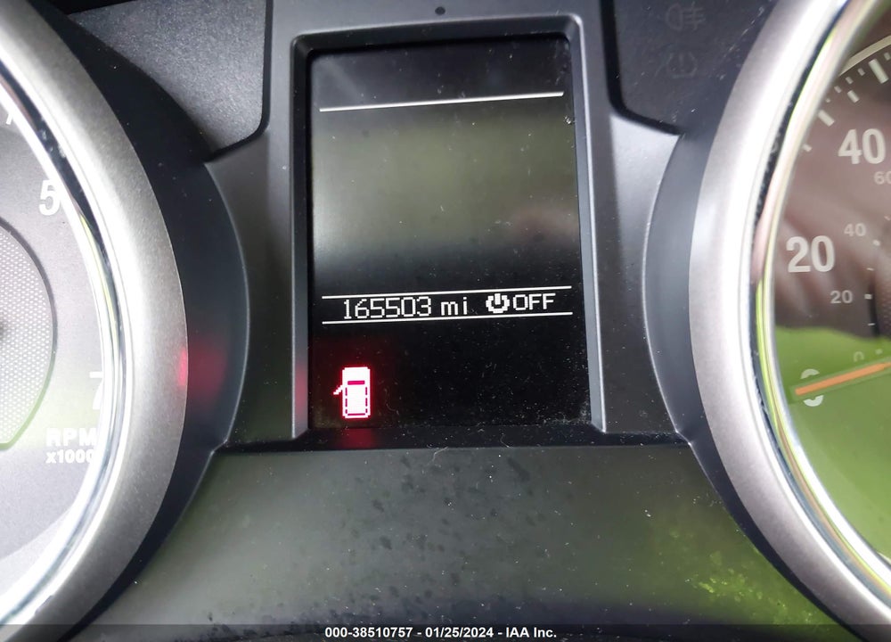 2012 JEEP GRAND CHEROKEE OVERLAND VIN: 1C4RJFCG1CC176574