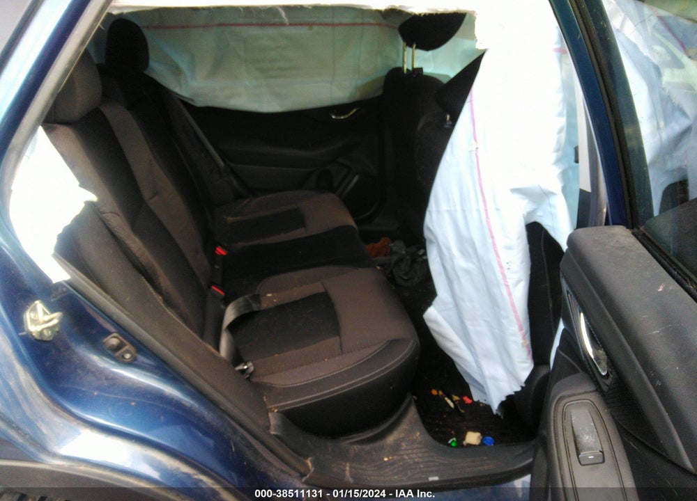 2020 SUBARU OUTBACK PREMIUM VIN: 4S4BTACC4L3123925