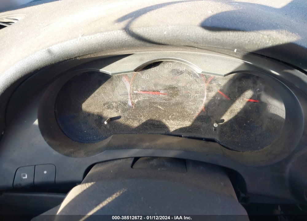 2008 NISSAN ALTIMA 3.5 SL VIN: 1N4BL21E28C280820