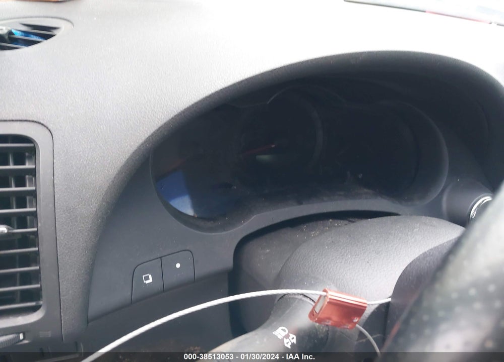 2009 NISSAN ALTIMA VIN: 1N4AL24E99C182862