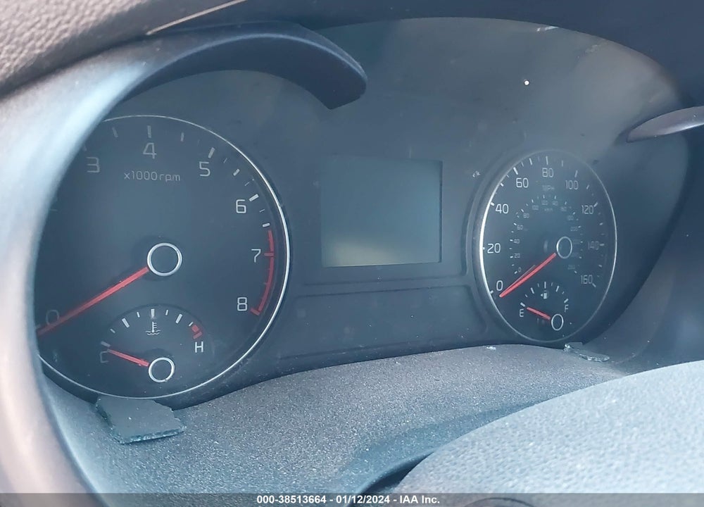 2016 KIA OPTIMA LX VIN: 5XXGT4L3XGG105107