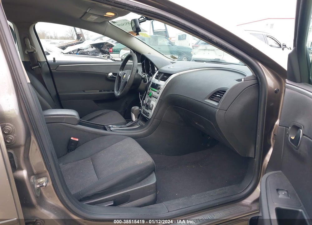 2011 CHEVROLET MALIBU 1LT VIN: 1G1ZC5EU7BF136951