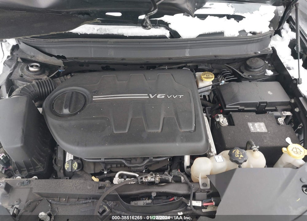 2019 JEEP CHEROKEE LIMITED 4X4 VIN: 1C4PJMDX7KD231189