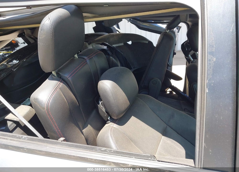 2019 DODGE GRAND CARAVAN GT VIN: 2C4RDGEG8KR647880