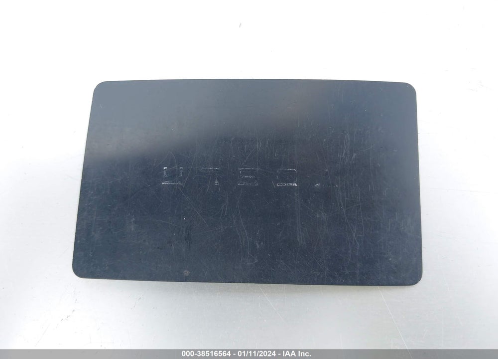 2021 TESLA MODEL 3 LONG RANGE DUAL MOTOR ALL-WHEEL DRIVE VIN: 5YJ3E1EB4MF924253