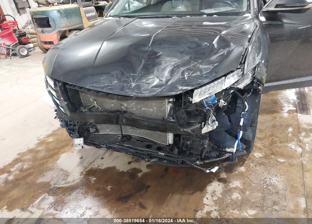 2023 HYUNDAI TUCSON LIMITED VIN: 5NMJECAEXPH183614