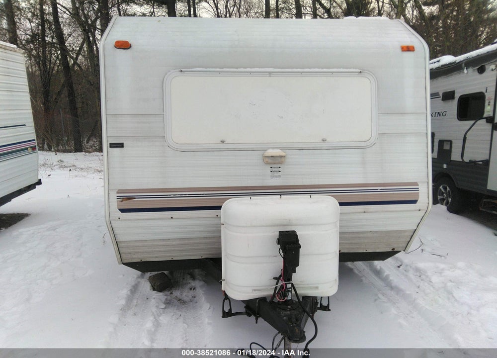 2003 SUNLINE TRAVEL VIN: 1LC2S2L283D245450