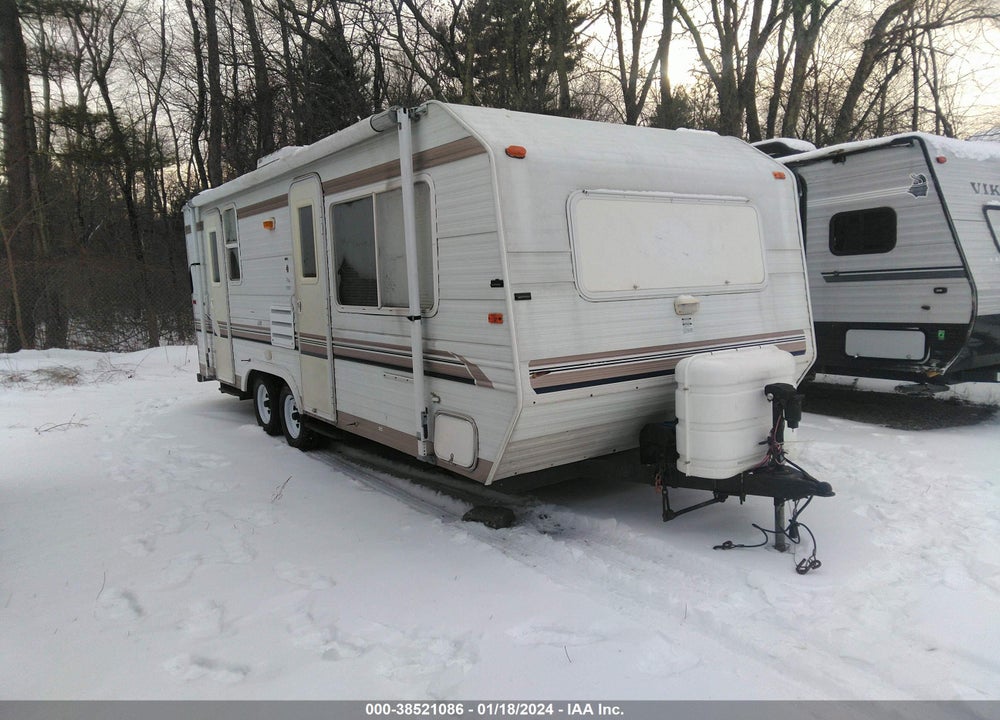 2003 SUNLINE TRAVEL VIN: 1LC2S2L283D245450