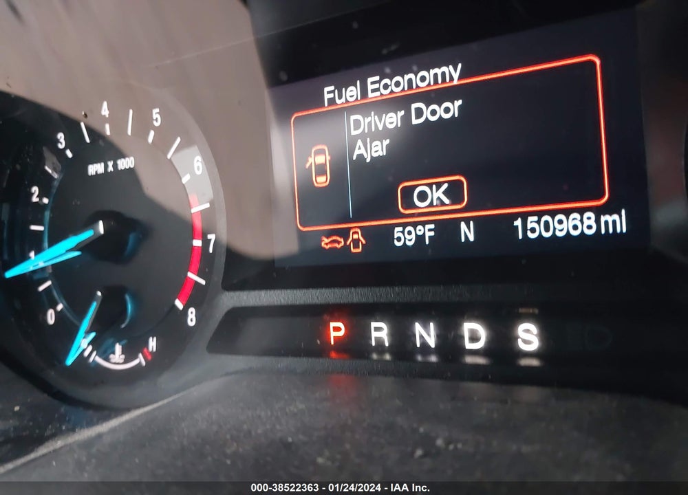 2014 FORD FUSION SE VIN: 3FA6P0H78ER396005