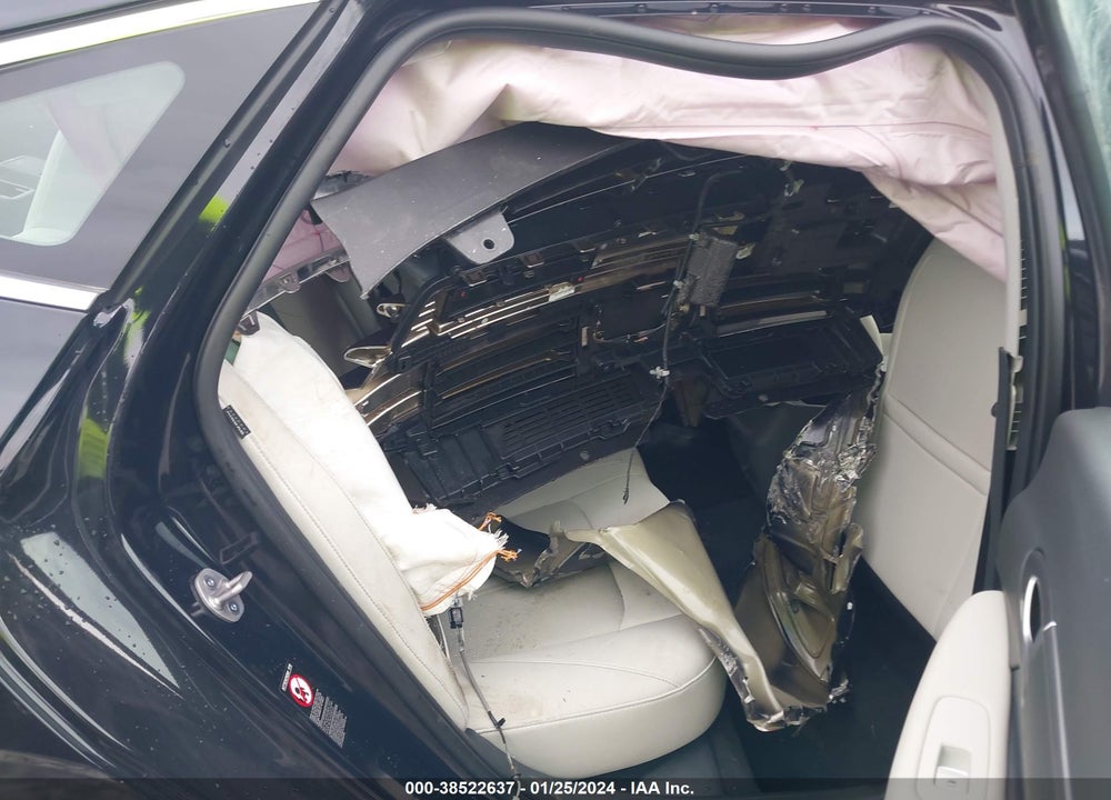 2023 HYUNDAI SONATA SE VIN: KMHL24JA9PA311691