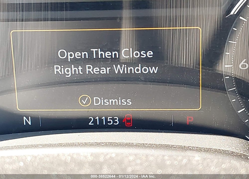 2023 CADILLAC CT5 VIN: 1G6DS5RK0P0129236