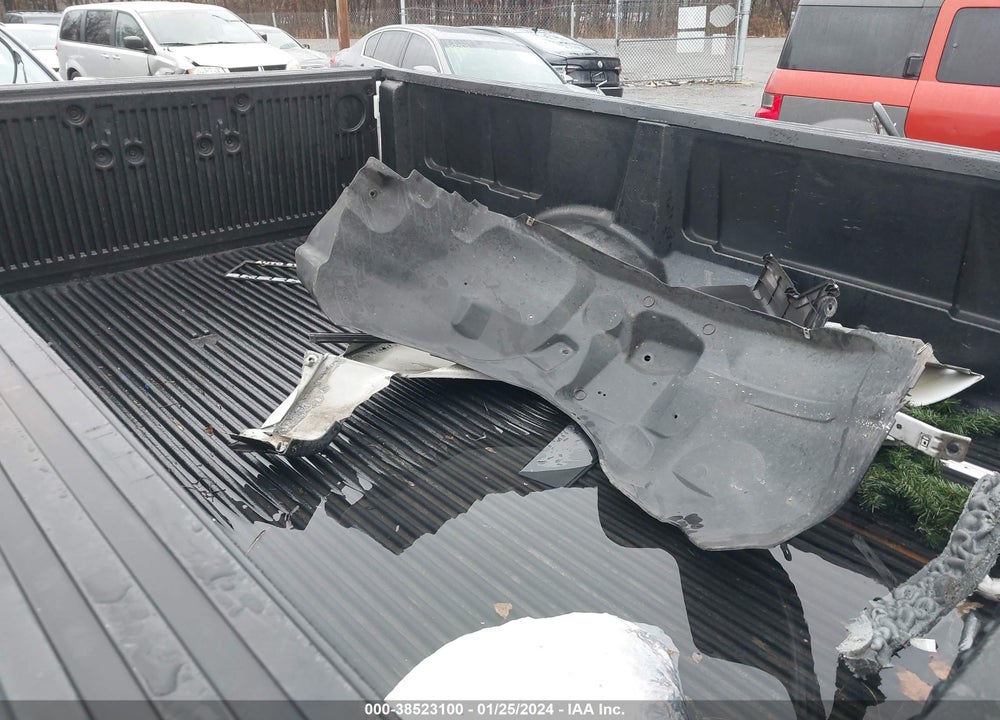 2014 FORD F-150 XL VIN: 1FTMF1CM1EKG56045