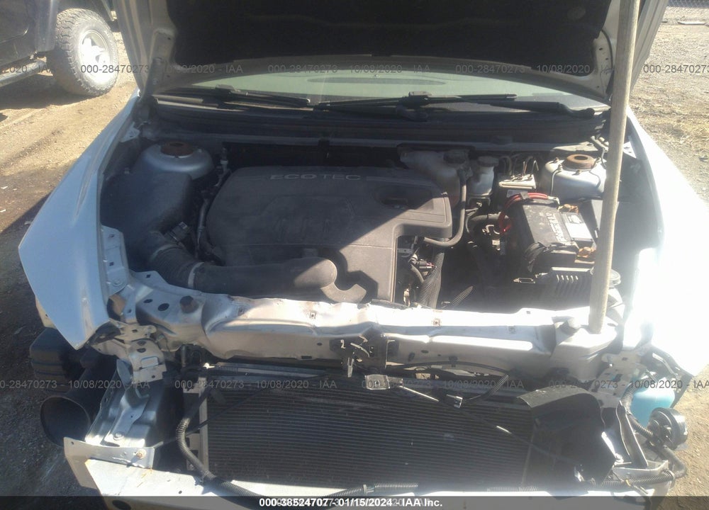 2009 CHEVROLET MALIBU VIN: 1G1ZG57B79F230774