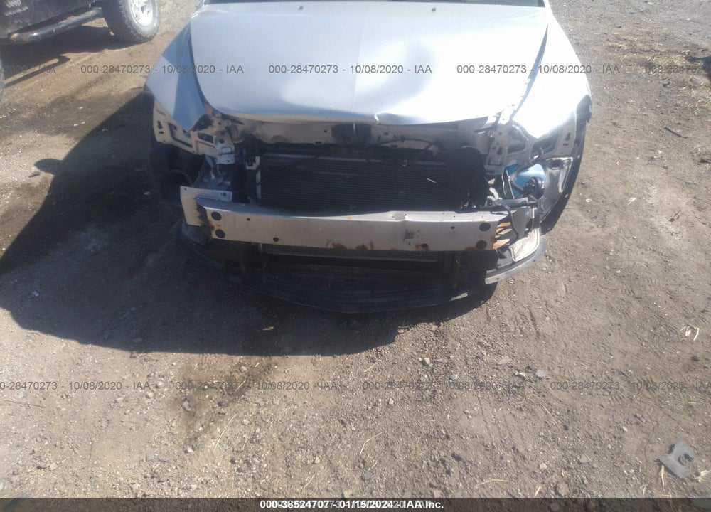 2009 CHEVROLET MALIBU VIN: 1G1ZG57B79F230774