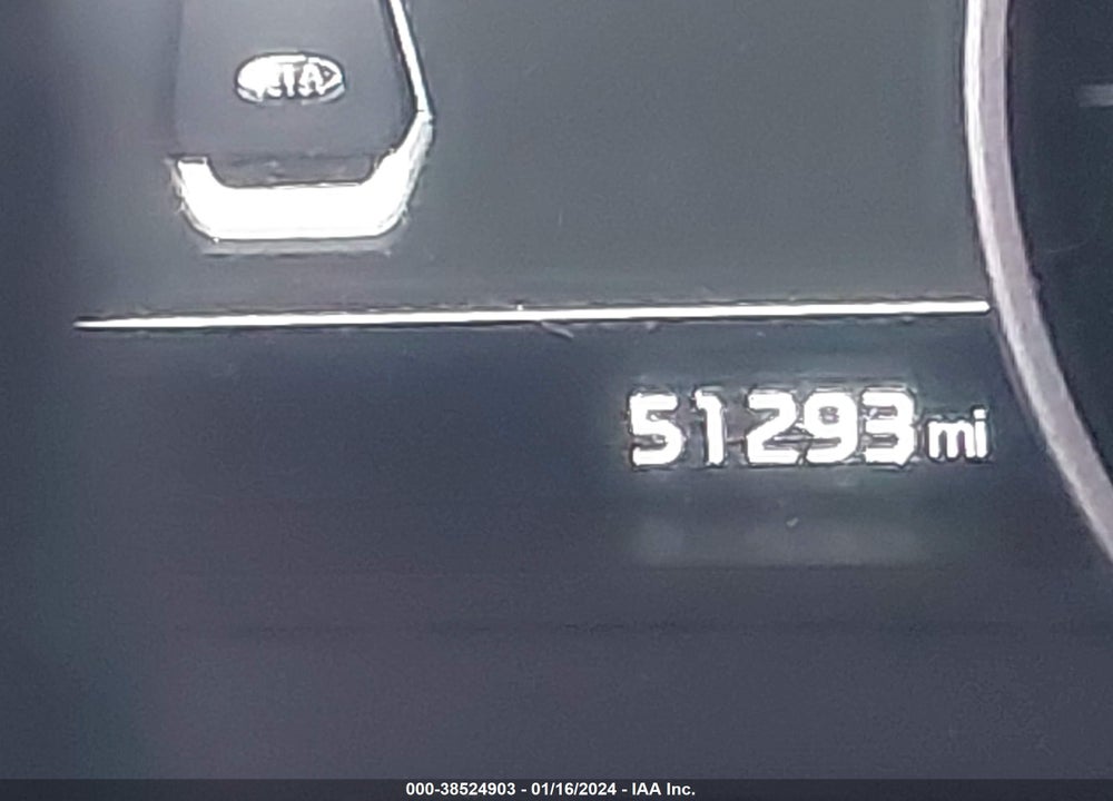 2018 KIA STINGER PREMIUM VIN: KNAE25LA1J6021985