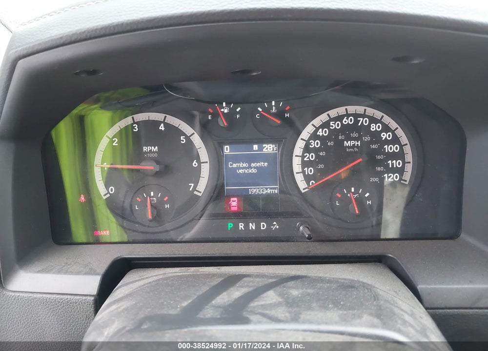 2012 RAM 1500 LAIE VIN: 1C6RD7NT8CS136593