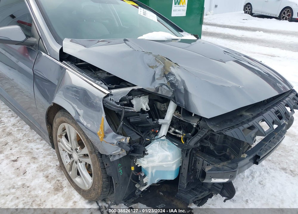 2018 HYUNDAI SONATA SEL VIN: 5NPE34AF7JH652772