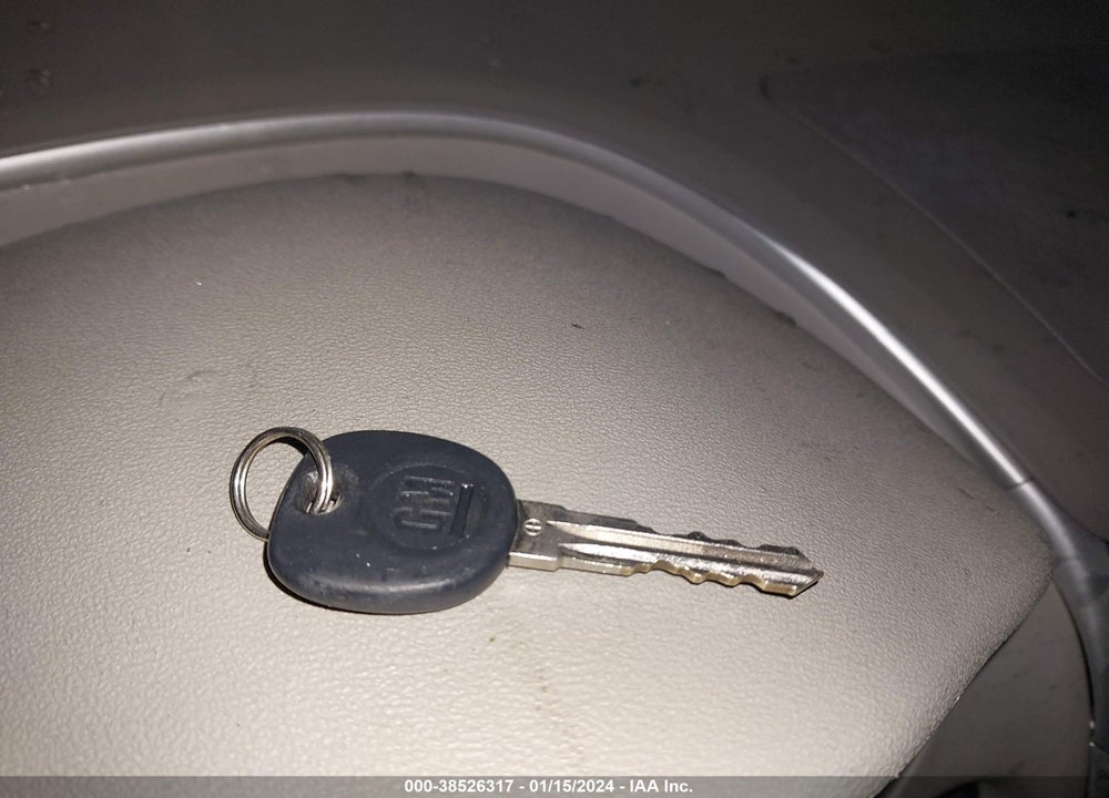 2011 CHEVROLET MALIBU VIN: 1G1ZB5E10BF112015