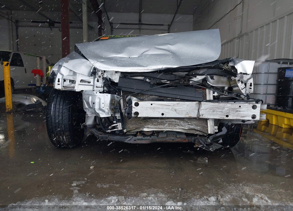 2011 CHEVROLET MALIBU VIN: 1G1ZB5E10BF112015