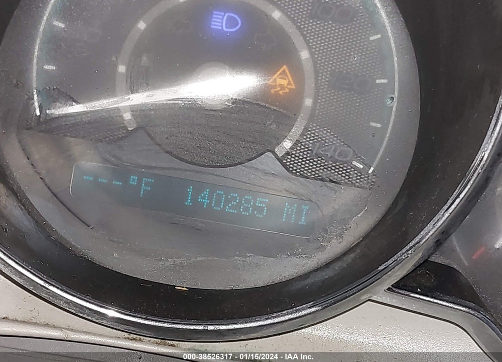 2011 CHEVROLET MALIBU VIN: 1G1ZB5E10BF112015