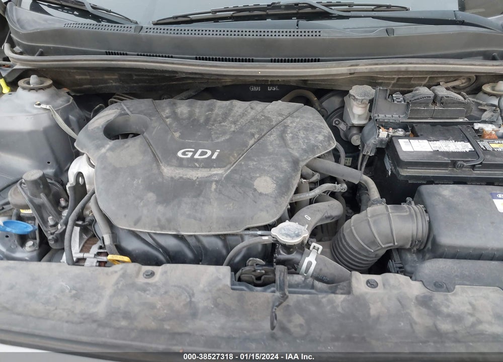 2017 HYUNDAI ACCENT SE VIN: KMHCT5AE8HU315382