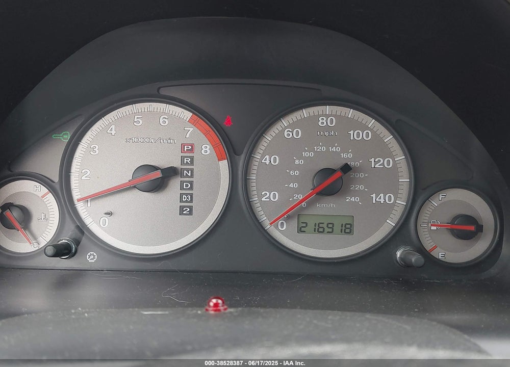 2001 HONDA CIVIC LX VIN: 1HGEM22501L035203