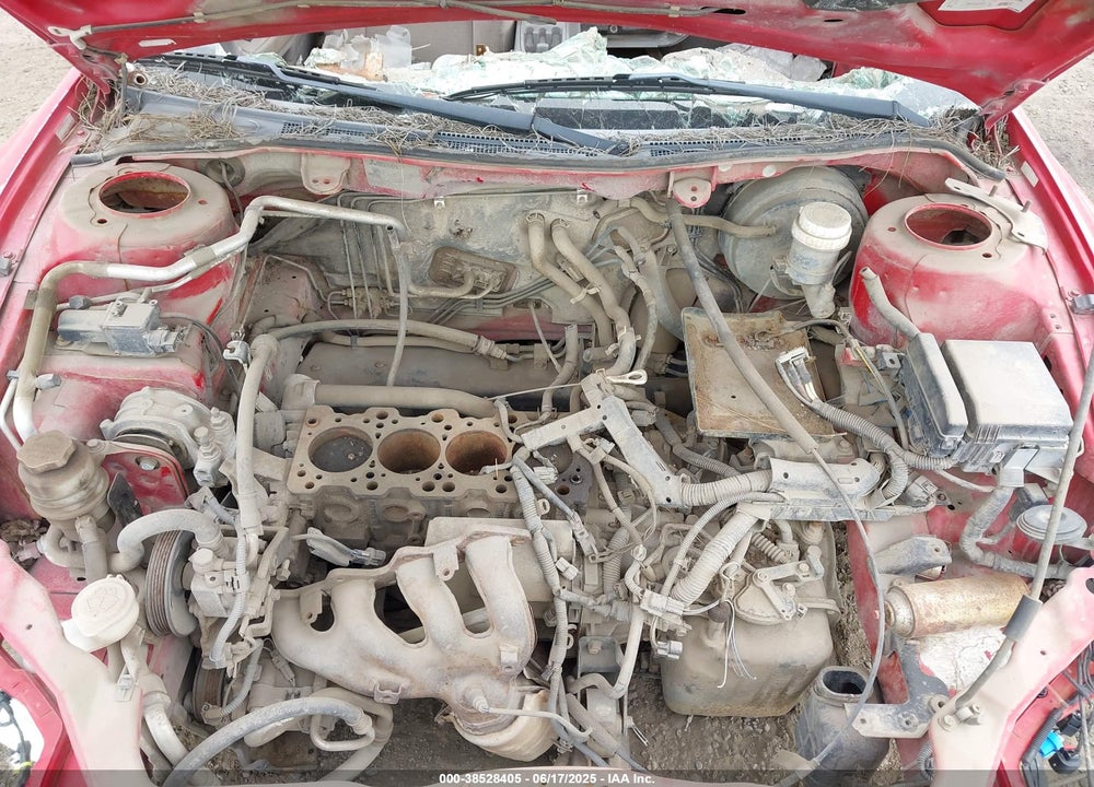 2004 DODGE STRATUS SXT VIN: 4B3AG42G34E137296