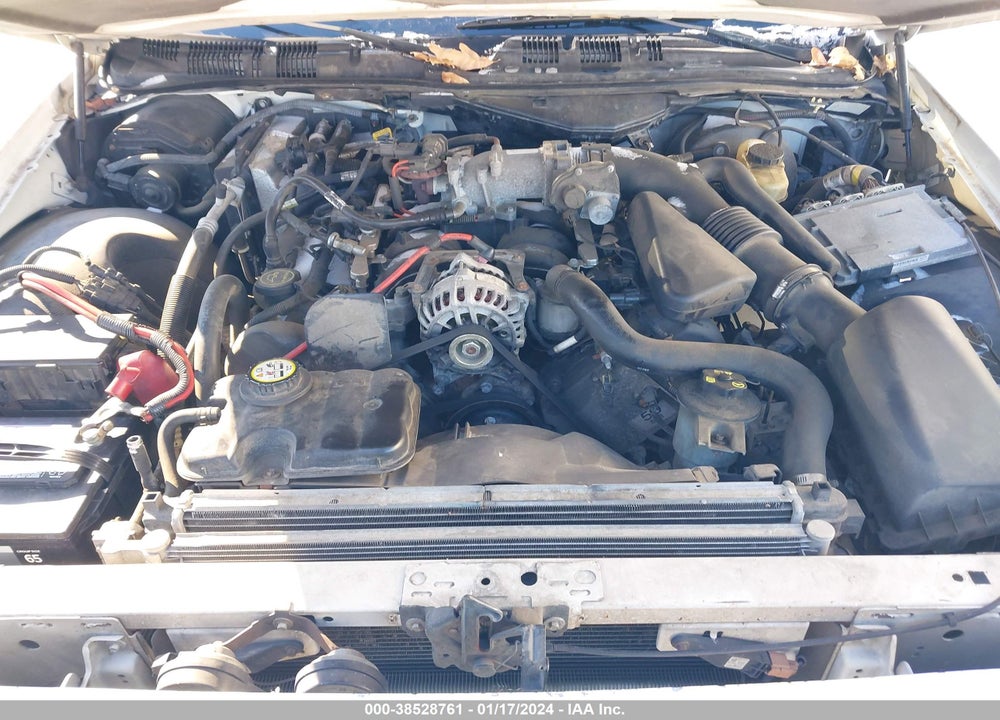 2007 MERCURY GRAND MARQUIS GS VIN: 2MEFM74V07X618023