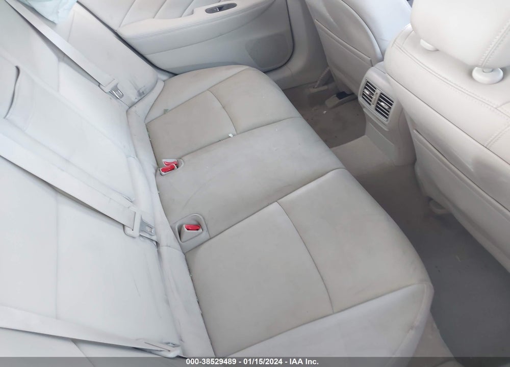 2014 INFINITI Q50 VIN: JN1BV7AR9EM703048