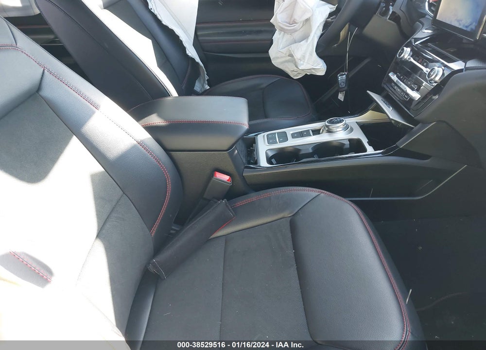 2023 FORD EXPLORER ST-LINE VIN: 1FMSK7KH1PGB21275