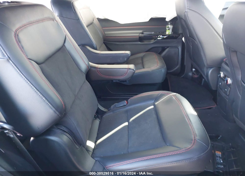 2023 FORD EXPLORER ST-LINE VIN: 1FMSK7KH1PGB21275