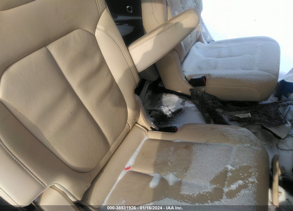 2021 JEEP GRAND CHEROKEE L LIMITED 4X4 VIN: 1C4RJKBG7M8162998