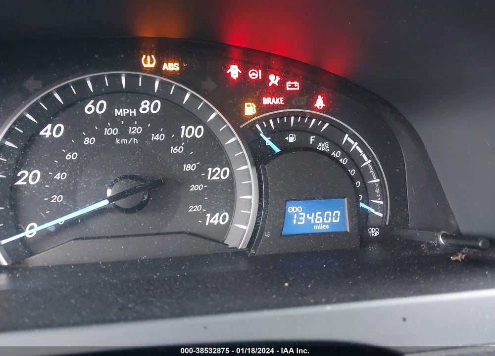 2015 TOYOTA CAMRY VIN: 4T1BF1FK3FU487410