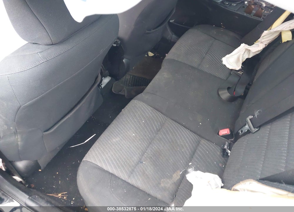 2015 TOYOTA CAMRY VIN: 4T1BF1FK3FU487410