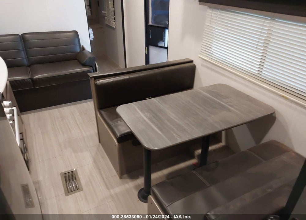 2021 KEYSTONE HIDEOUT M-262 BH VIN: 4YDT26220M7251507