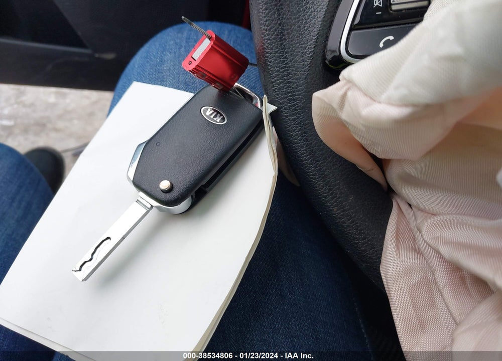 2020 KIA FORTE LXS VIN: 3KPF24AD3LE244508