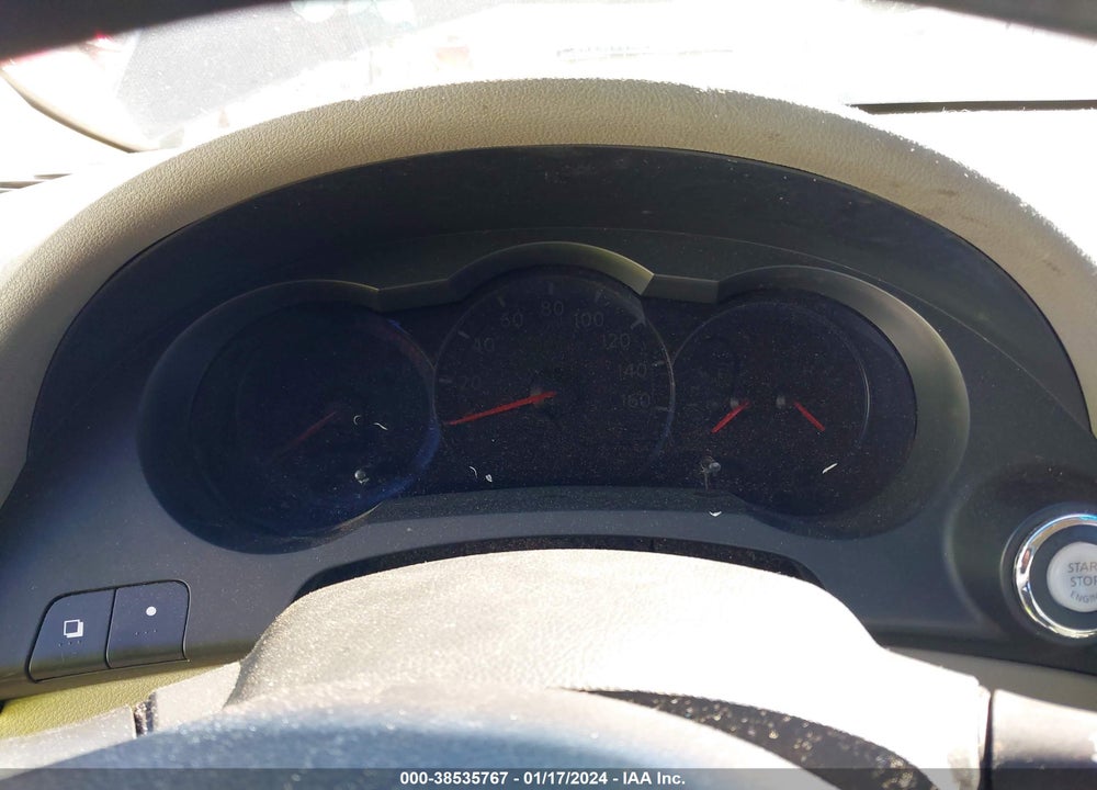 2012 NISSAN ALTIMA 2.5 S VIN: 1N4AL2AP5CC175341