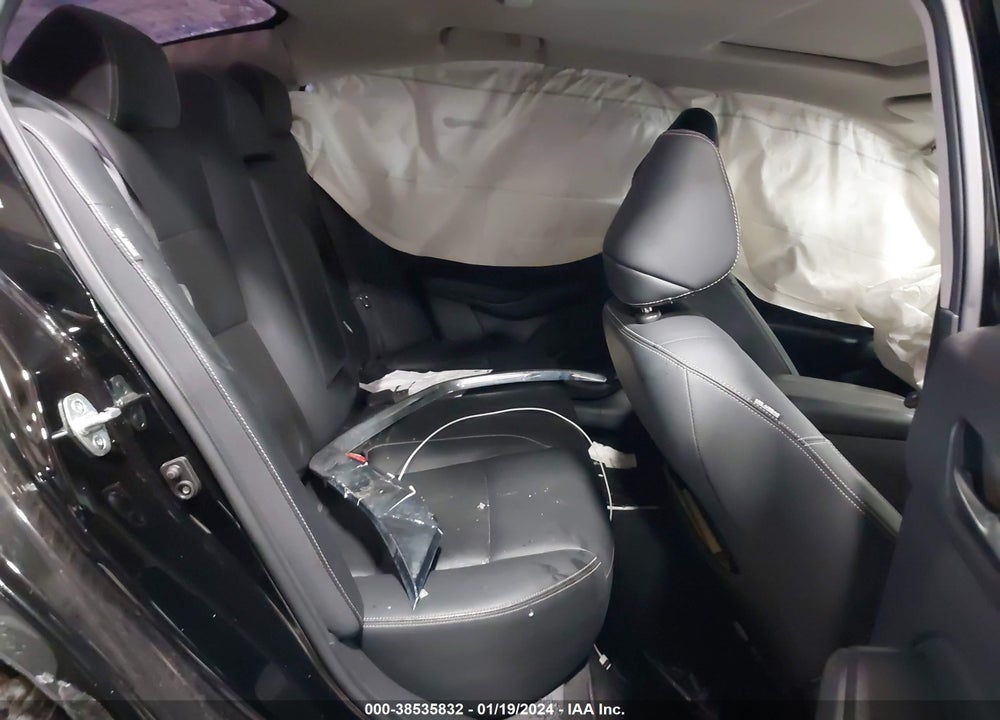 2019 NISSAN ALTIMA VIN: 1N4BL4EV4KC193000