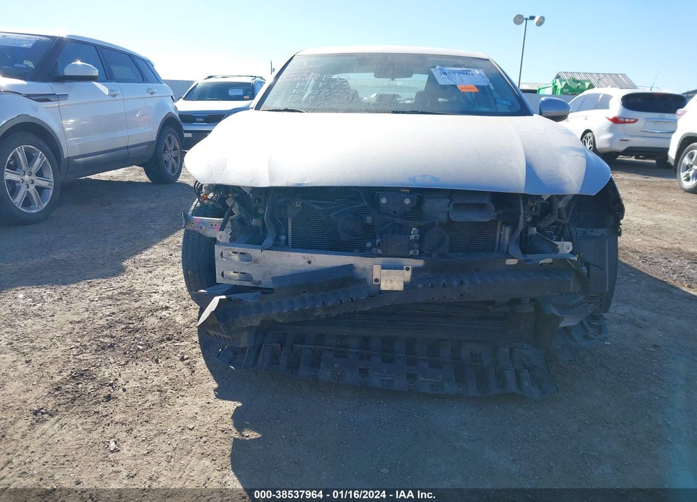 2020 NISSAN ALTIMA VIN: 1N4BL4BV9LC211769