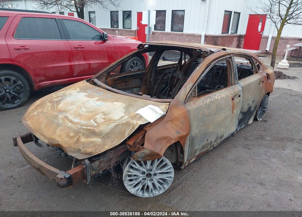 2023 KIA FORTE GT LINE VIN: 3KPF54AD3PE649569