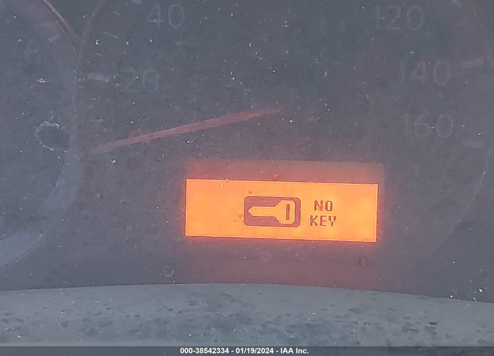 2008 NISSAN ALTIMA 2.5 S VIN: 1N4AL21E58C245720