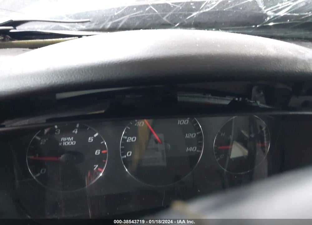 2010 CHEVROLET IMPALA LT VIN: 2G1WB5EN5A1259491