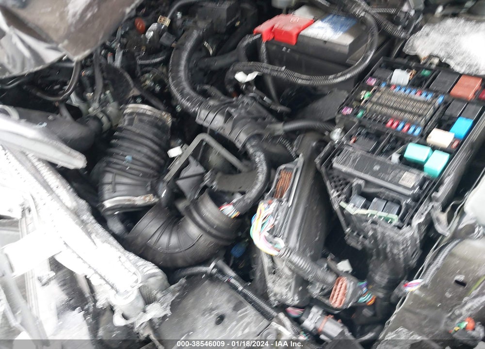 2023 HONDA CIVIC TOURING VIN: 2HGFE1F93PH305085